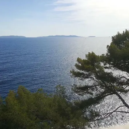 Lägenhet Les Iles D' Or
