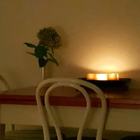 Les Iles D' Or Apartament *