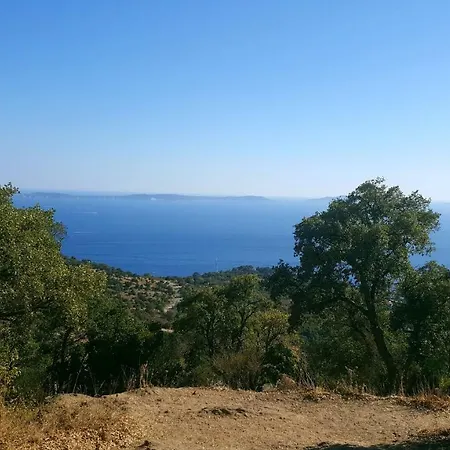 Lägenhet Les Iles D' Or