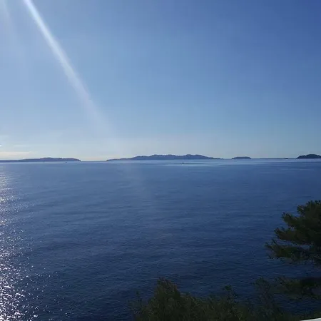 Lägenhet Les Iles D' Or